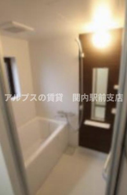 【浴室】 | 横浜コスタセイス