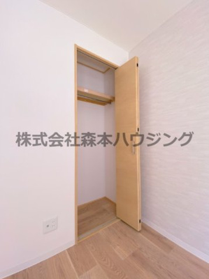 【収納】 | 　メゾンエスポワール | こまごまとしたものを収納できそうですね
