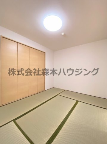 【寝室】 | 　メゾンエスポワール | 寝室にいかがでしょうか