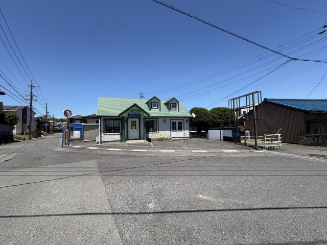 【駐車場】 | KK店舗