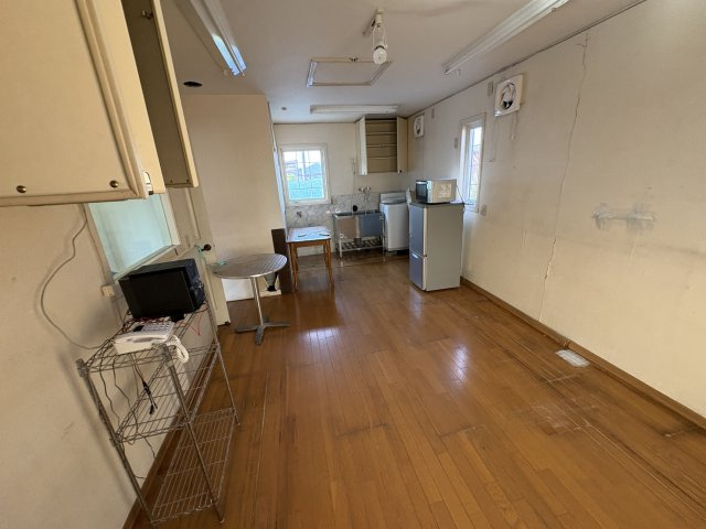 【内装】 | KK店舗