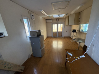 【内装】 | KK店舗