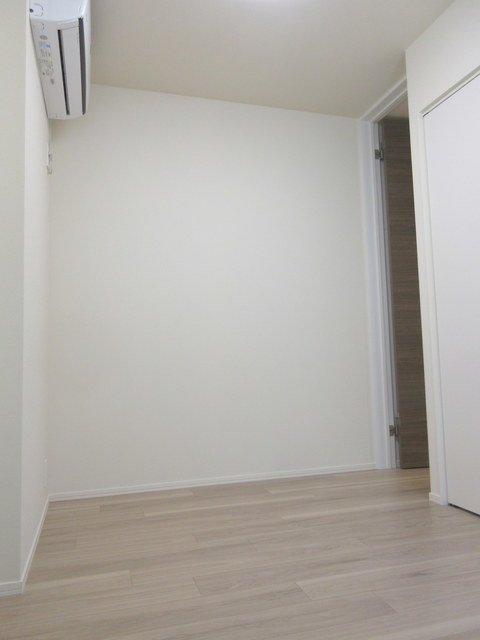 Ｃｏｚｙ　Ｃｏｕｒｔの寝室
