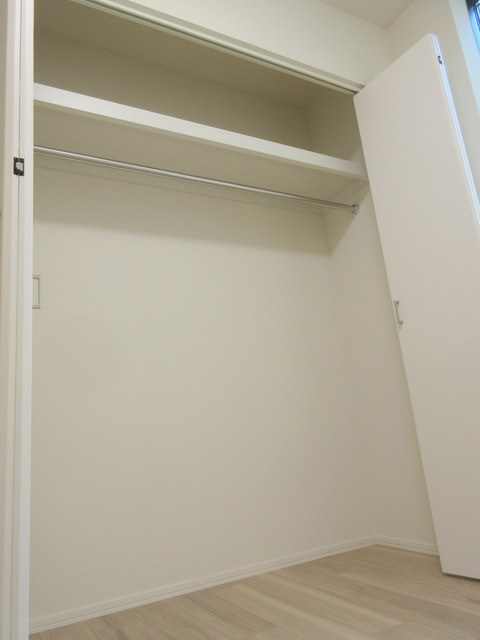 Ｃｏｚｙ　Ｃｏｕｒｔの収納