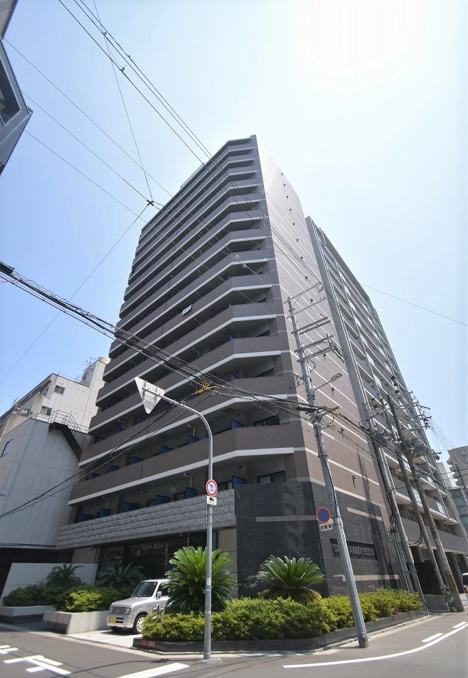 サムティ阿波座BELSIA（サムティ阿波座ベルシア)の画像