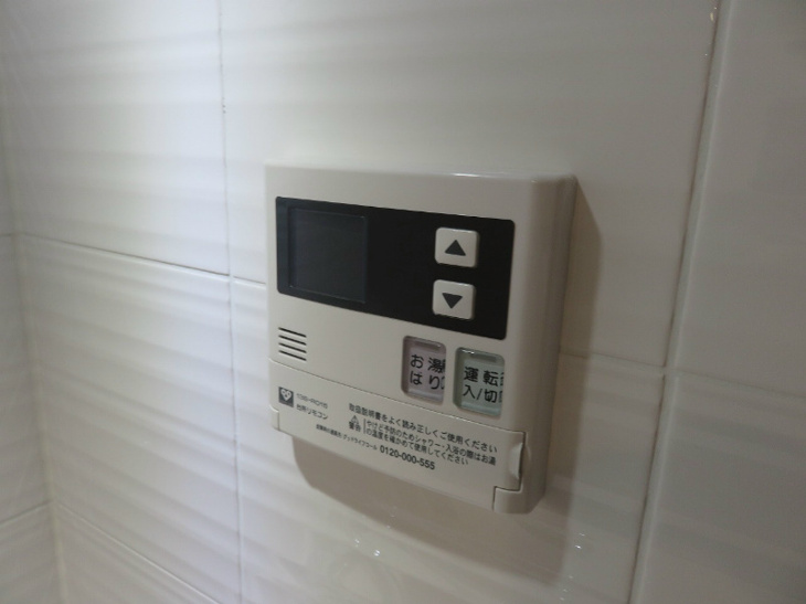 【設備】サムティ阿波座BELSIA（サムティ阿波座ベルシア) 