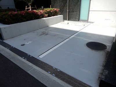 【駐車場】サムティ阿波座BELSIA（サムティ阿波座ベルシア) 