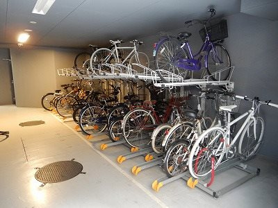 【その他共用部分】サムティ阿波座BELSIA（サムティ阿波座ベルシア) 
