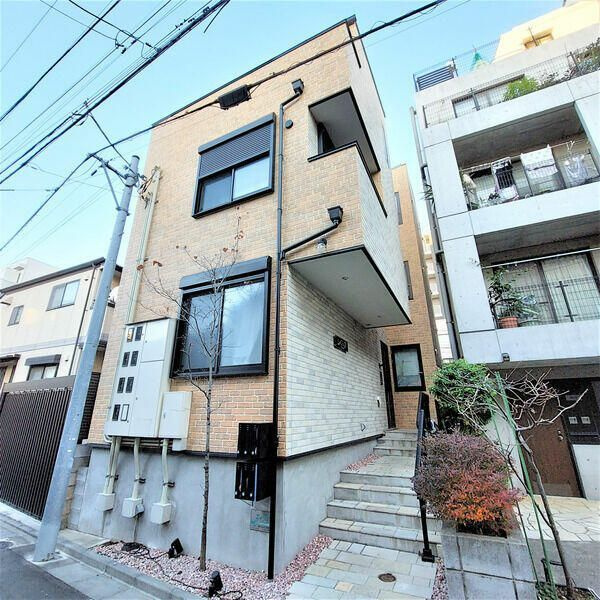 シャンブルズ