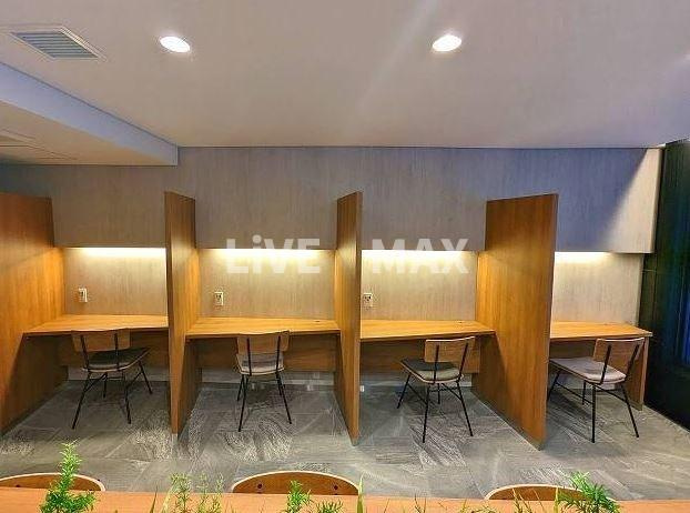 【設備】ルフォンプログレ秋葉原EAST 
