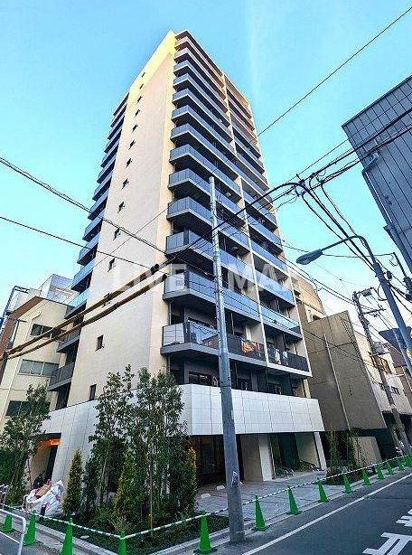 【外観】ルフォンプログレ秋葉原EAST