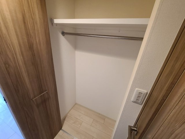プレサンス錦ラウム｜名古屋市の賃貸ならMy賃貸の収納|プレサンス錦ラウム