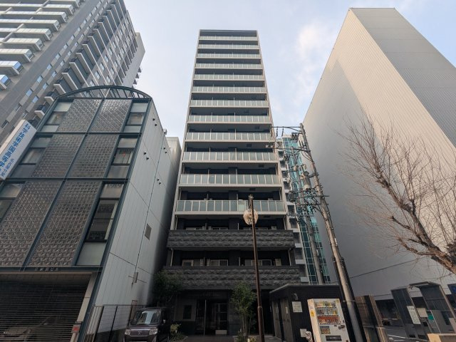 プレサンス錦ラウム｜名古屋市の賃貸ならMy賃貸の外観|プレサンス錦ラウム