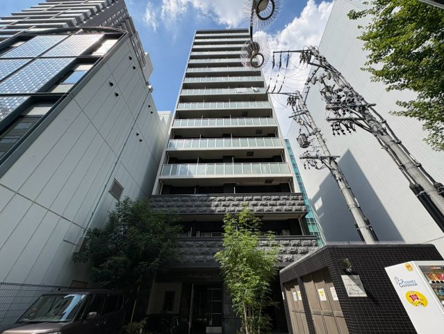 プレサンス錦ラウム｜名古屋市の賃貸ならMy賃貸