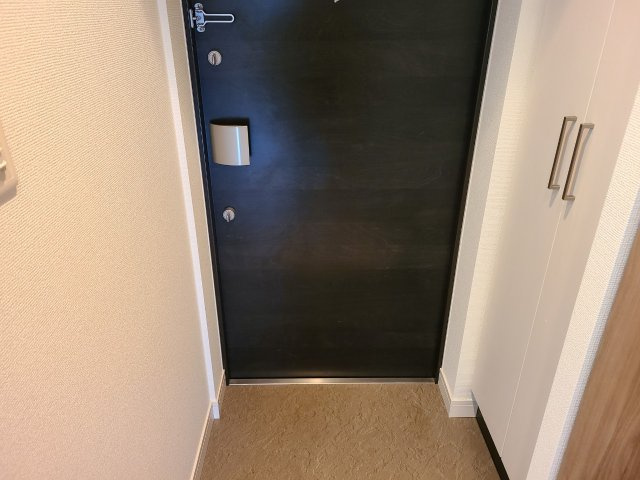 プレサンス錦ラウム｜名古屋市の賃貸ならMy賃貸の玄関|プレサンス錦ラウム