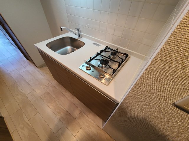 プレサンス錦ラウム｜名古屋市の賃貸ならMy賃貸のキッチン|プレサンス錦ラウム