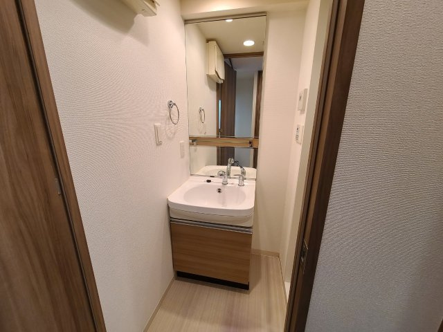 プレサンス錦ラウム｜名古屋市の賃貸ならMy賃貸の独立洗面台|プレサンス錦ラウム