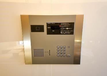 【セキュリティ】ステージグランデ　早稲田 