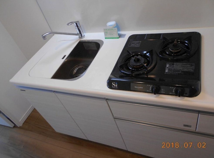 【設備】ステージグランデ　早稲田 