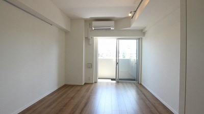 【寝室】ステージグランデ　早稲田 