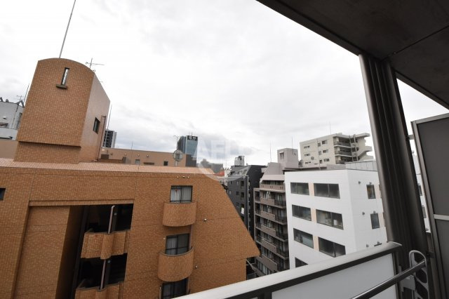 松ヶ枝町プライマリーワンの展望|松ヶ枝町プライマリーワン　眺望