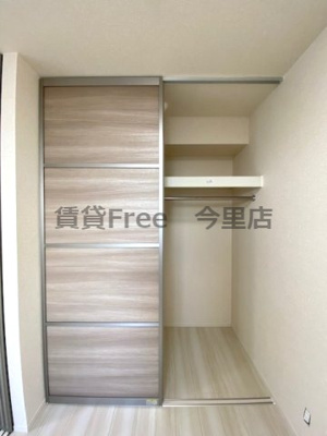 【収納】 | フェリオ桃谷　仲介手数料無料