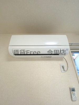 【設備】 | フェリオ桃谷　仲介手数料無料