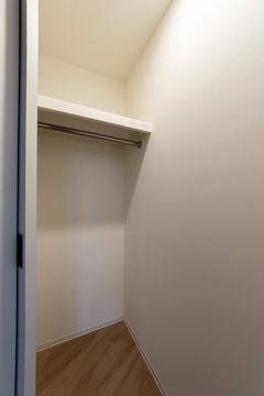 ボヌール小石川αの収納
