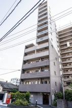 トレゾール亀戸の画像