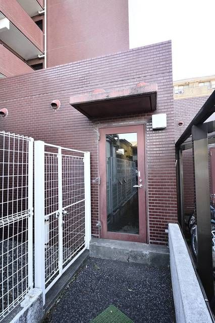 クレールメゾンのその他共用部分