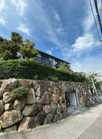 野々山住宅