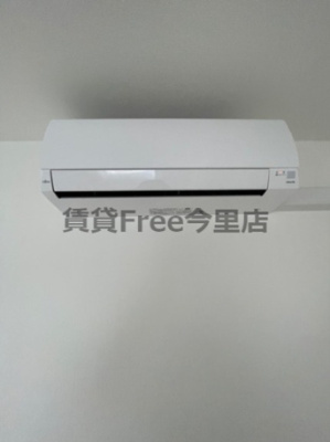 【その他共用部分】 | ラモーナ桃谷　仲介手数料無料