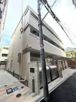 ラモーナ桃谷　仲介手数料無料の画像