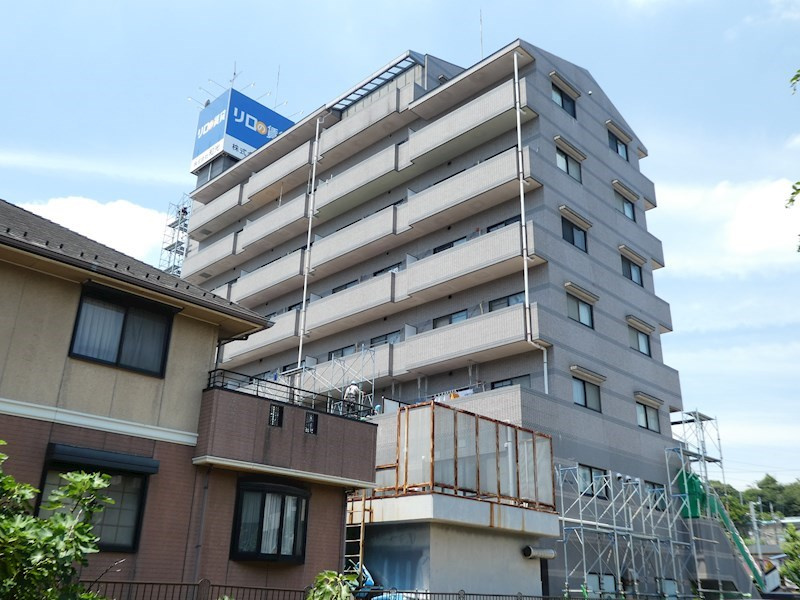 ファミリーナ・タマ1(ワン)の画像