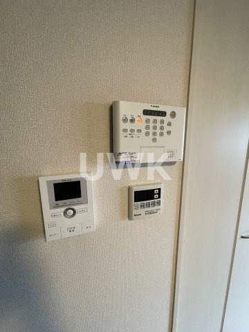 エクセルカーサのセキュリティ