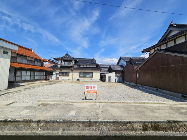鳥取市国安土地の画像