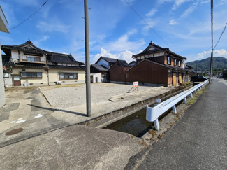  | 鳥取市国安土地