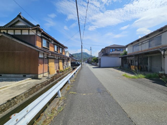  | 鳥取市国安土地