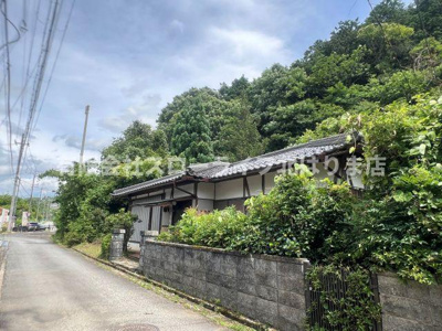 【外観】 | 丹波篠山市遠方