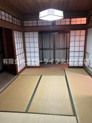 【和室】 | 丹波篠山市遠方