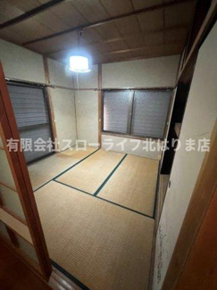 【和室】 | 丹波篠山市遠方