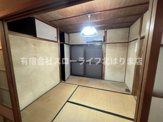 【和室】 | 丹波篠山市遠方