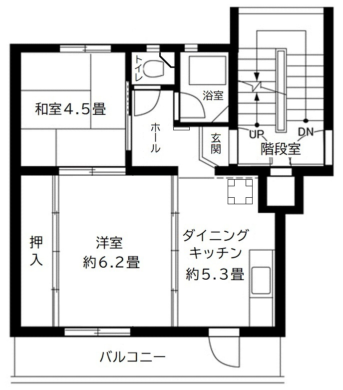 ★間取り★
