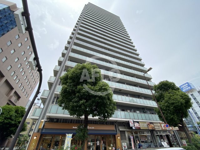 エルヴェ東天満　堀川小学校区