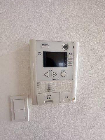 【セキュリティ】りりぱっとはうす