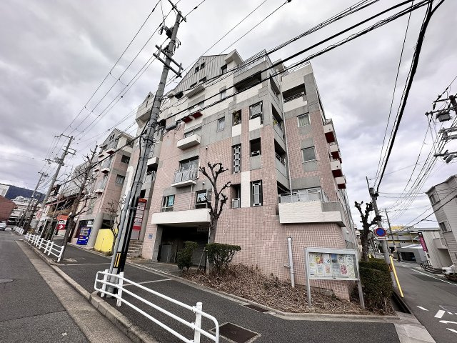 【外観】りりぱっとはうす