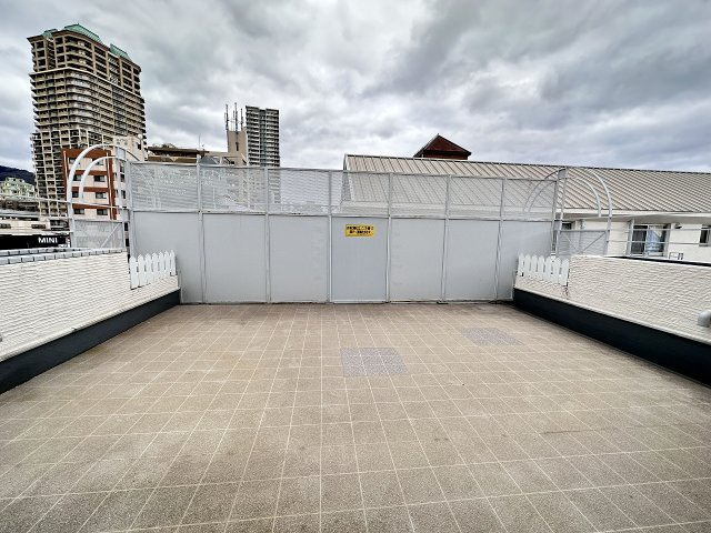 【展望】りりぱっとはうす