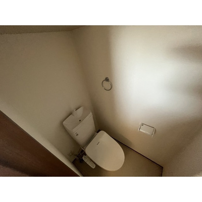 【トイレ】 | アテレーゼ持田A棟