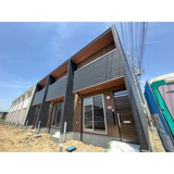 アテレーゼ持田A棟の画像