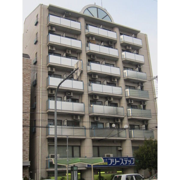 アメニティ塚本公園